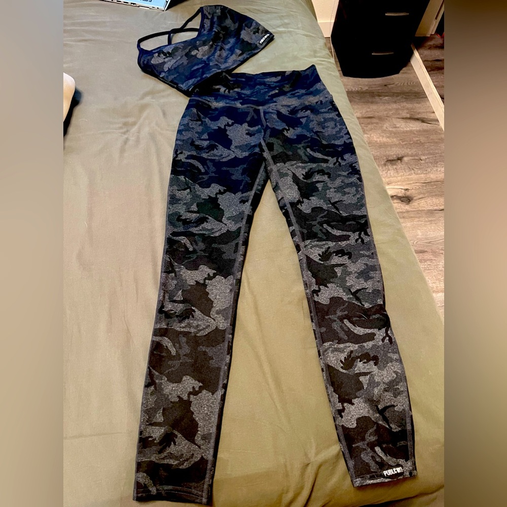 Public Myth outfit 2 piece